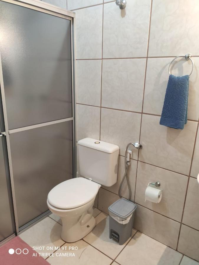 Holiday home Casa Tokio Londrina