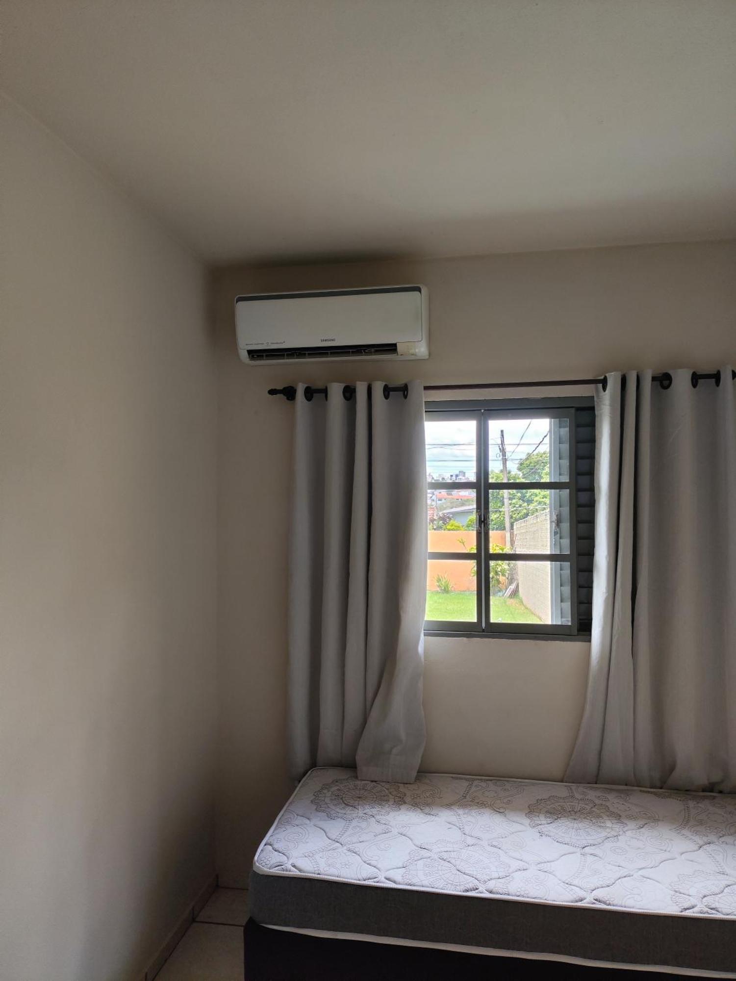 Holiday home Casa Tokio Londrina